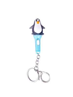 Penguin Keychains